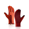 Gants  Étanche  Moto antidérapant