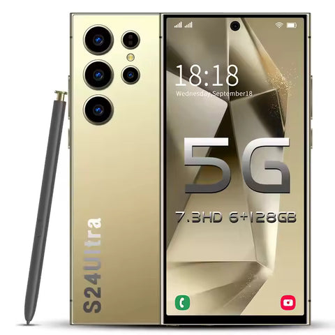Smartphone Android S24