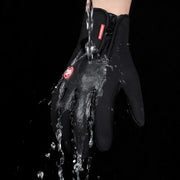 Gants  Étanche  Moto antidérapant