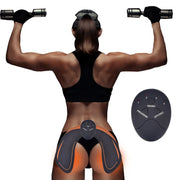 Muscle Formateur