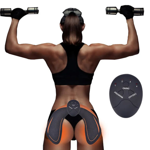 Muscle Formateur