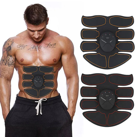 Muscle Formateur