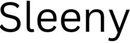Sleeny