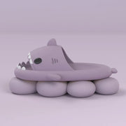 Requin Pantoufles