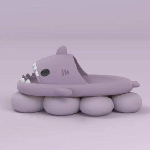 Requin Pantoufles