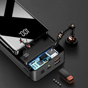 Batterie de 30 000 mAh