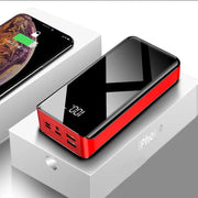 Batterie de 30 000 mAh