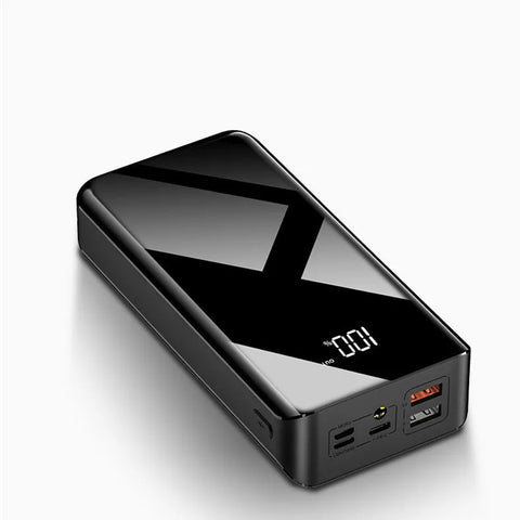 Batterie de 30 000 mAh