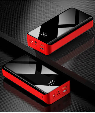 Batterie de 30 000 mAh