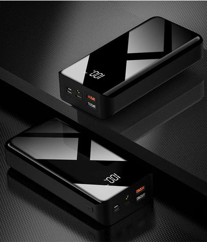 Batterie de 30 000 mAh
