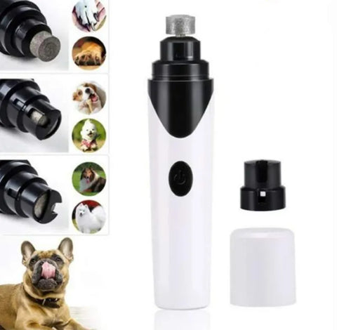 Patte Toilettage Kit pour chien