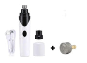 Patte Toilettage Kit pour chien