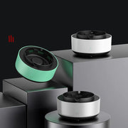 Cendrier purificateur d'air Intelligent enlèvement de fumée