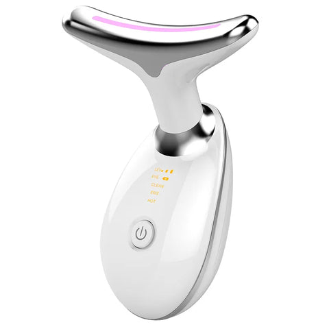masseur électrique à microcourants