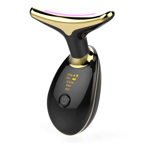 masseur électrique à microcourants
