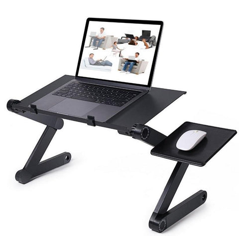 Support Portable Pliable Ergonomique