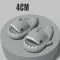 Requin Pantoufles