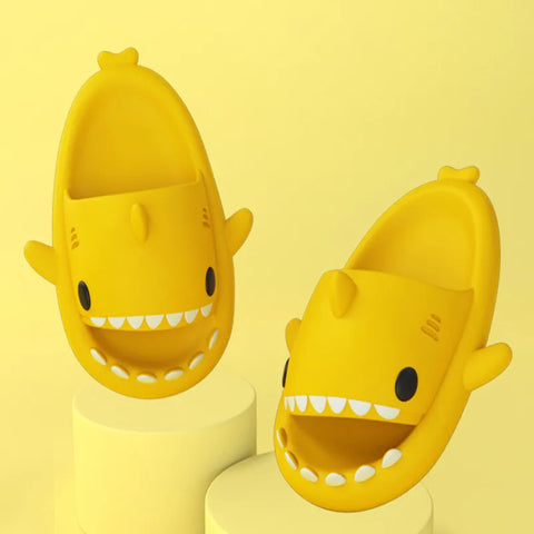 Requin Pantoufles