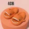 Requin Pantoufles