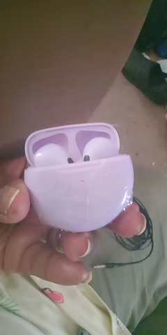 Écouteurs Bluetooth sans fil Pro