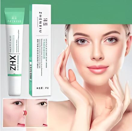 Crème rétrécit les pores  crème anti-acide salicylique