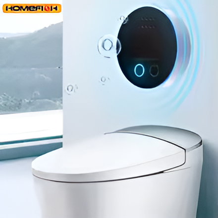 Purificateur d'air Stérilisant Compact