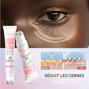 4in1 crème hydratante