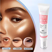 4in1 crème hydratante