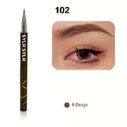 Stylo à sourcils