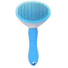 brosse de bain ronde pour chien et chat	