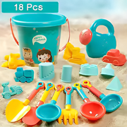 Jouets de plage pour enfants