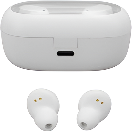 Écouteurs Bluetooth sans fil Pro