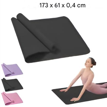 Polymères de Yoga Antidérapants