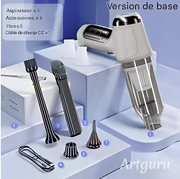 Aspirateur portable sans fil