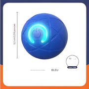 jouet électronique intelligent