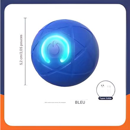 jouet électronique intelligent