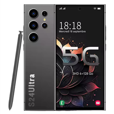 Smartphone Android S24