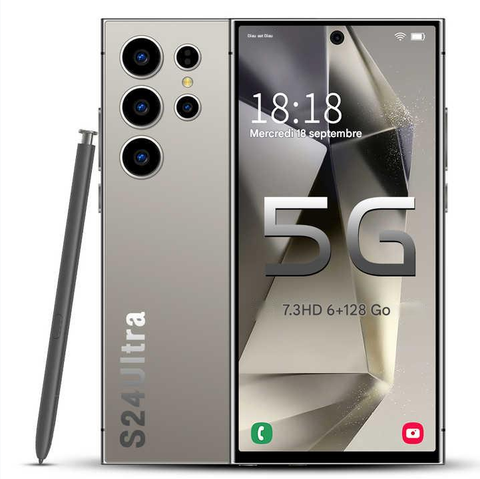 Smartphone Android S24