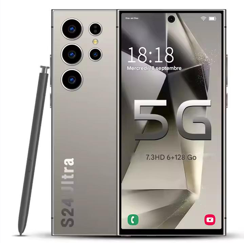 Smartphone Android S24