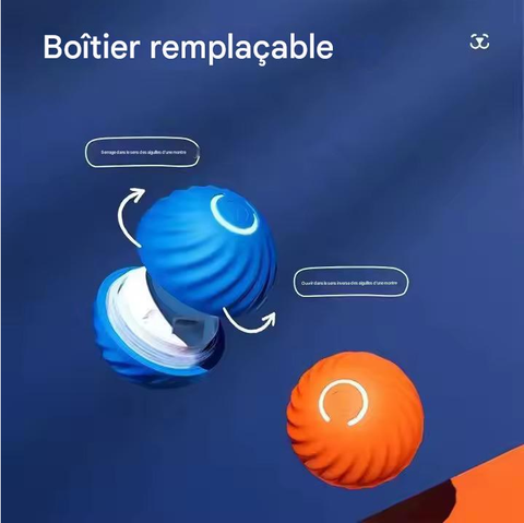 jouet électronique intelligent