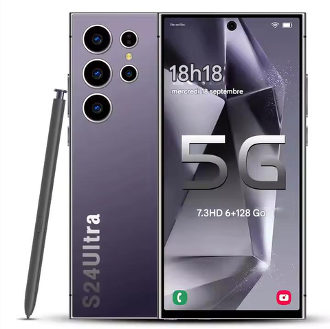 Smartphone Android S24